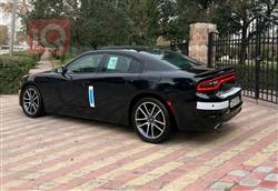 دودج تشارجر